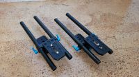 Fotga DP500 Baseplates / Rods / Kamera-Rig Baden-Württemberg - Ulm Vorschau