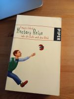 Hectors Reise Suche nach dem Glück Francois Lelord Psychologie Wandsbek - Hamburg Rahlstedt Vorschau