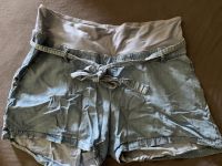 Verkaufe Umstandsshorts von H&M in XL Hose Umstandsmode Rheinland-Pfalz - Saarburg Vorschau