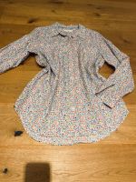 Boden Bluse Leinen Paisley UK 12 Stuttgart - Stuttgart-Süd Vorschau