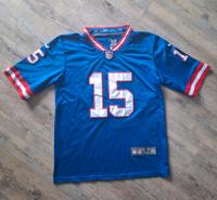 NFL New York Giants DeVITO Trikot Gr. S Niedersachsen - Braunschweig Vorschau