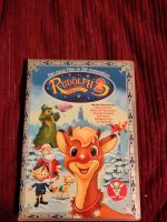 Rudolf 2 DVD von Kids for Kids Schleswig-Holstein - Boostedt Vorschau