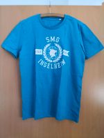 SMG Ingelheim T-shirt Gr. S Rheinland-Pfalz - Ingelheim am Rhein Vorschau