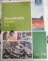 Schulbuch Demokratie heute Klasse 7/8 Nordrhein-Westfalen - Düren Vorschau