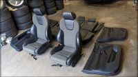 Audi RS4 Biturbo Recaro Leder/Stoff-Ausstattung High-Tech Baden-Württemberg - Weil am Rhein Vorschau