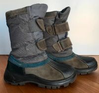 ❄️ Naturino Boots, Winterstiefel, Stiefel, Schuhe, Klett, Gr. 29 Hamburg-Nord - Hamburg Uhlenhorst Vorschau