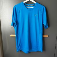 Nike Running Miler T-Shirt Hessen - Königstein im Taunus Vorschau