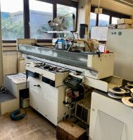 CNC Flachschleifmaschine /Profilschleifmaschine JUNG JA 600 CNC-E Baden-Württemberg - Bad Friedrichshall Vorschau