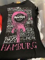 Hard Rock Café T-Shirt Hamburg Größe S Baden-Württemberg - Reutlingen Vorschau