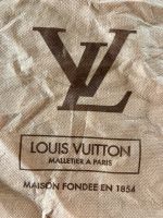 Neue Staubtasche von LOUIS VUITTON Tasche Nordrhein-Westfalen - Erkelenz Vorschau