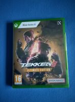 Tekken 8 Ultimate Edition Xbox Series X Hessen - Kassel Vorschau