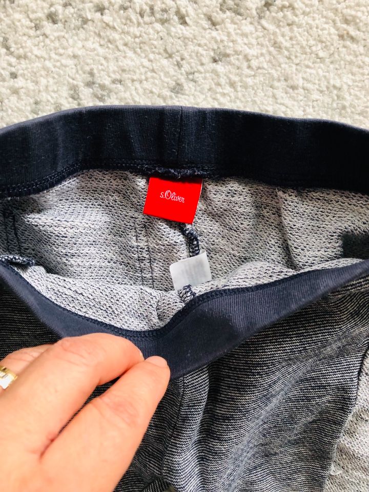 Kleidungspaket Jungen 86 / 92 Jogginghosen, Hosen in Barbing