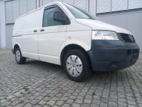 T5 1.9TDI Transporter Multivan Camper Kastenwagen Andere Brandenburg - Zossen Vorschau