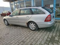 Mercedes-Benz C 200 C -Klasse T-Modell C 200 T CDI Rheinland-Pfalz - Simmern Vorschau