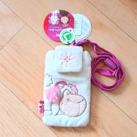 Nici Kuschel Handy Tasche Jolly Mäh Schaf Svenja NEU mit Etikett! Kreis Pinneberg - Quickborn Vorschau