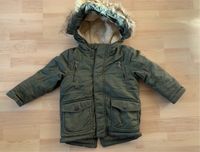 Kleinkind Winterjacke Gr. 86/92 Schleswig-Holstein - Großhansdorf Vorschau