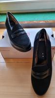 Warme Damenhalb Schuhe  NEU Rheinland-Pfalz - Osann-Monzel Vorschau