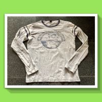 ❌ NAPAPJRI Marken Jungen SWEATSHIRT Gr.14 158 164 grau Bayern - Starnberg Vorschau