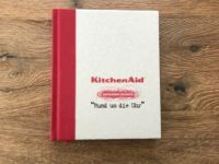 NEU Kitchen Aid Das Blender Kochbuch “Rund um die Uhr Nordrhein-Westfalen - Meerbusch Vorschau