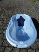 Baby-Badewanne mit Sitzeinsatz Baden-Württemberg - Radolfzell am Bodensee Vorschau