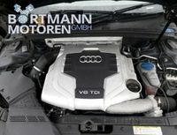 Motor Audi A4 3.0 TDi CCWA CCLA 63.822 KM+GARANTIE+KOMPLETT+VER Leipzig - Eutritzsch Vorschau