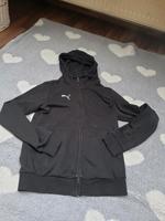 Puma Jacke Größe S Mecklenburg-Vorpommern - Stralsund Vorschau