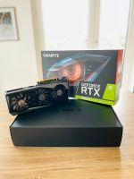 Gigabyte GeForce RTX 3060 Ti GAMING OC (mit Garantie) Stuttgart - Vaihingen Vorschau