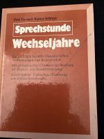 Wechseljahre - Sprechstunde Saarland - Schiffweiler Vorschau