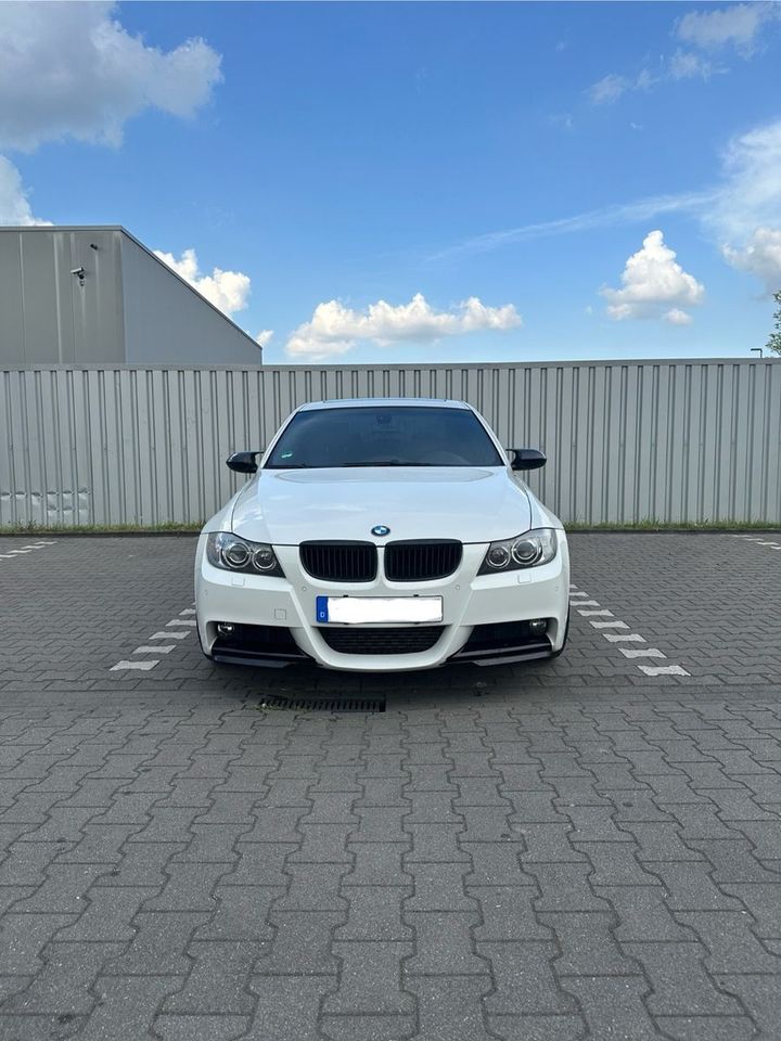 BMW 335i - E90 - N54 in Hamminkeln