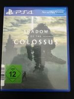 Shadow of the Colossus PS4+PS5 Dresden - Innere Altstadt Vorschau
