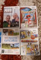 Nintendo Wii Spiele Rheinland-Pfalz - Hahnstätten Vorschau