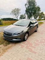 Opel Astra Kombi Sports K Tourer Nordrhein-Westfalen - Geldern Vorschau