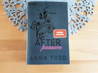 Anna Todd After passion / After truth Buch Essen - Steele Vorschau