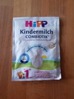 Kindermilch HIPP Sachsen - Burkhardtsdorf Vorschau