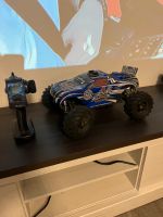 Carson Rock Warrior Brushless Water Pro 1:10 Rheinland-Pfalz - Herdorf Vorschau