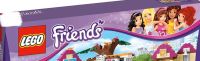 LEGO Friends Verschiedene Sets Schleswig-Holstein - Revensdorf Vorschau