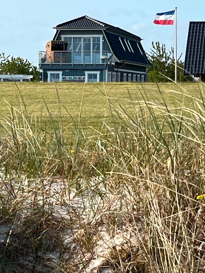 Neubau Ferienwohnung Meerlächeln I, Kalifornien/Schönberg/Ostsee in Schönberg (Holstein)