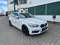 BMW BMW 118 i ADVANTAGE PDC NAVI LED BUSINESS PAKET Baden-Württemberg - Herrenberg Vorschau