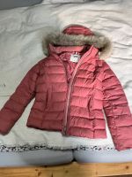 Tommy Hilfiger Daunenjacke Rosé M Niedersachsen - Königslutter am Elm Vorschau