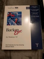 Veritas Backup exec 7.3 Bayern - Marktredwitz Vorschau