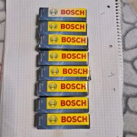 8x BOSCH FGR6KQE Zündkerze PORSCHE CAYENNE 9PA Nordrhein-Westfalen - Oer-Erkenschwick Vorschau