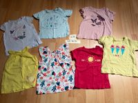 Baby T-Shirts, Größe 86/92 (je 1€) Niedersachsen - Lehrte Vorschau