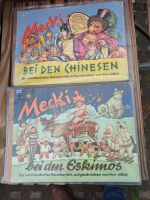 Mecki Bücher Nordrhein-Westfalen - Erkrath Vorschau