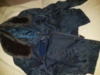 Männer Fliegerjacke Navy Gr. M marineblau Rheinland-Pfalz - Simmern Vorschau