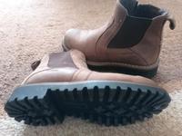 Winter Boots Herren *Josef Seibel Leipzig - Connewitz Vorschau