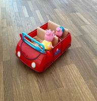 Peppa Wutz Peppa Pig, Spielzeugauto mit Sound Bayern - Erlangen Vorschau