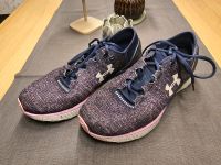 Under Armour Sneaker Größe 42 Laufschuhe Charged Bandit 3 Ombre Nordrhein-Westfalen - Mülheim (Ruhr) Vorschau