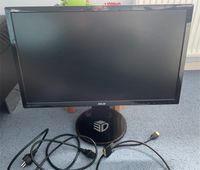 ASUS VG248QE Monitor Gaming 24 Zoll Kreis Ostholstein - Ratekau Vorschau