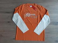 RESERVIERT * Neues S.Oliver Herrenshirt Shirt Gr. M Hessen - Büdingen Vorschau