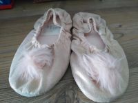 Ballerinas / Gymnastikschuhe - Größe: 32/33 München - Schwabing-West Vorschau